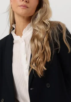 CO'COUTURE e co'couture blazer vola oversized blazer><noscript><img width=