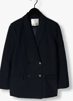 CO'COUTURE e co'couture blazer vola oversized blazer><noscript><img width=