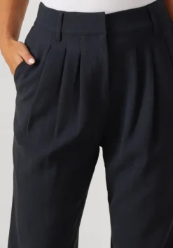 CO'COUTURE e co'couture pantalon marin pleat long pant><noscript><img width=