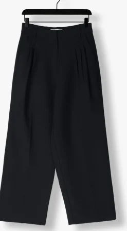 CO'COUTURE e co'couture pantalon vola pleated long pant><noscript><img width=