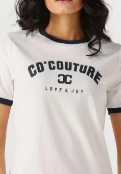 CO'COUTURE e co'couture t-shirt edge tee><noscript><img width=