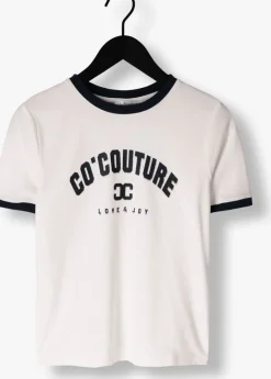 CO'COUTURE e co'couture t-shirt edge tee><noscript><img width=