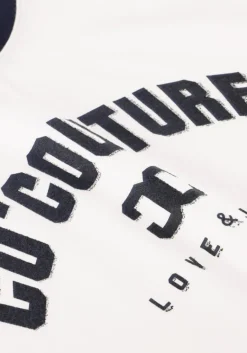 CO'COUTURE e co'couture t-shirt edge tee><noscript><img width=