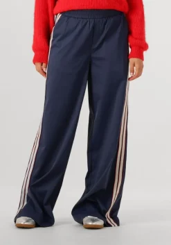 CO'COUTURE e co'couture wijde broek mingus long pant>DAMES Broeken