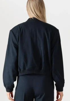 donkerblauwe copenhagen muse jack cmtailor-jacket