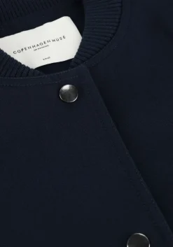 donkerblauwe copenhagen muse jack cmtailor-jacket