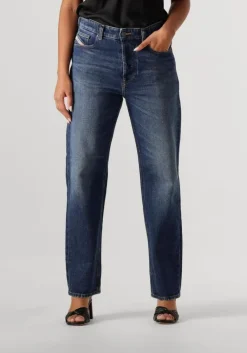 DIESEL e straight leg jeans 1988 d-ark>DAMES Jeans