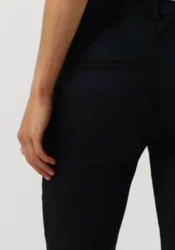 donkerblauwe drykorn chino act