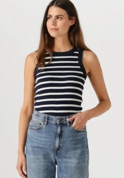 DRYKORN e top olina>DAMES Tops & T-Shirts