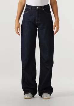 donkerblauwe envii jeans enbree jeans 6856