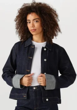 ENVII e spijkerjas enbuffalo jacket 6856>DAMES Jassen