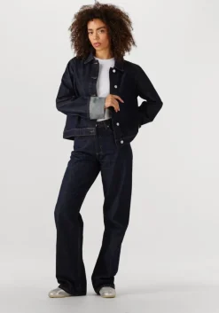 ENVII e spijkerjas enbuffalo jacket 6856>DAMES Jassen