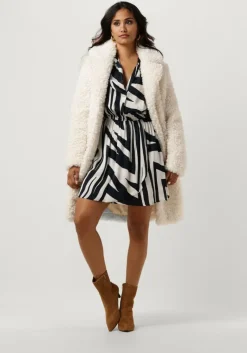 EST'SEVEN e est'seven mini jurk est’journee dress bambu><noscript><img width=