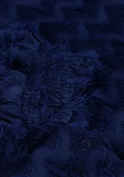 donkerblauwe freebird blouses kendall