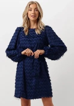 FREEBIRD e mini jurk dion dress>DAMES Jurken