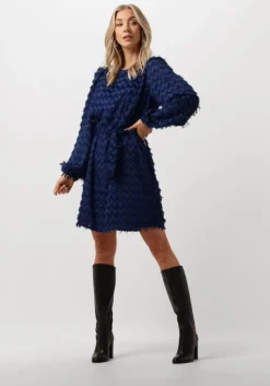 FREEBIRD e mini jurk dion dress>DAMES Jurken