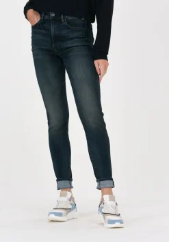 G-STAR RAW e skinny jeans c051 - heavy elto pure superst>DAMES Jeans