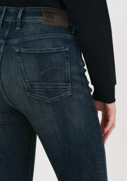 G-STAR RAW e skinny jeans c051 - heavy elto pure superst><noscript><img width=