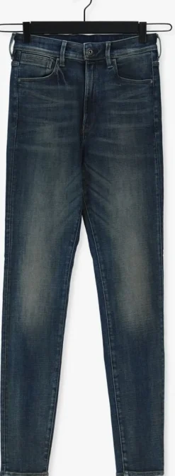G-STAR RAW e skinny jeans c051 - heavy elto pure superst><noscript><img width=