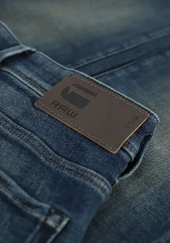 G-STAR RAW e skinny jeans c051 - heavy elto pure superst><noscript><img width=