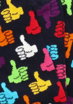 HAPPY SOCKS e sokken thumbs up>DAMES Beenmode