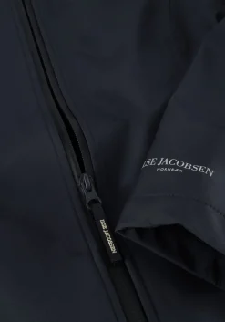 donkerblauwe ilse jacobsen regenjas daybreak01