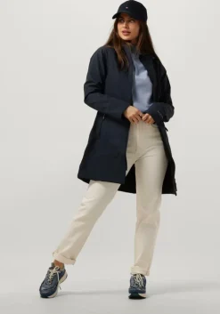 donkerblauwe ilse jacobsen regenjas daybreak01