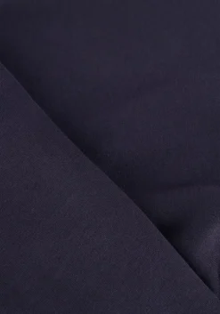 donkerblauwe inwear midi jurk henniehiw vincent sl dress