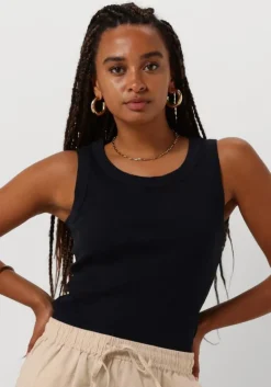 donkerblauwe inwear top dagnaiw tank