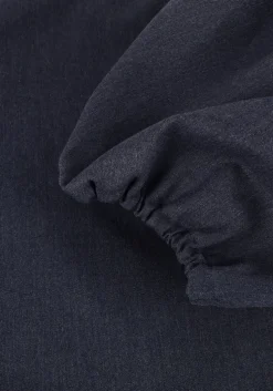 donkerblauwe janice blouses zayn