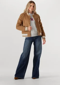 JANICE e straight leg jeans mason>DAMES Jeans