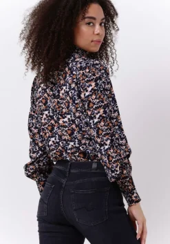 JANSEN AMSTERDAM e blouses uma><noscript><img width=