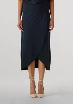 JANSEN AMSTERDAM e midirok falta rok v 663>DAMES Co-Ord Sets|Rokken