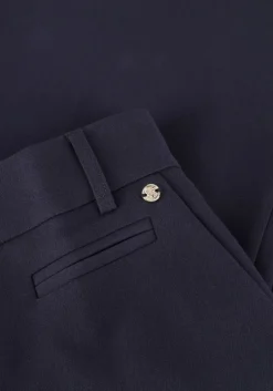 donkerblauwe josh v flared broek kate