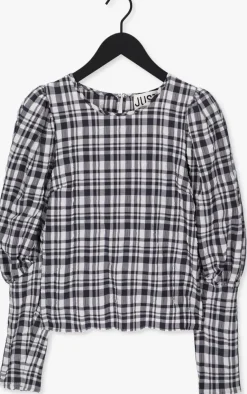 JUST FEMALE e blouses hamilton blouse><noscript><img width=