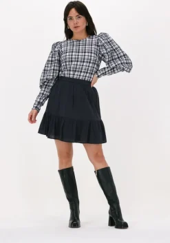 JUST FEMALE e blouses hamilton blouse><noscript><img width=