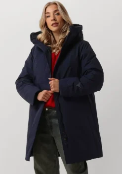 KRAKATAU e parka's qw498>DAMES Jassen