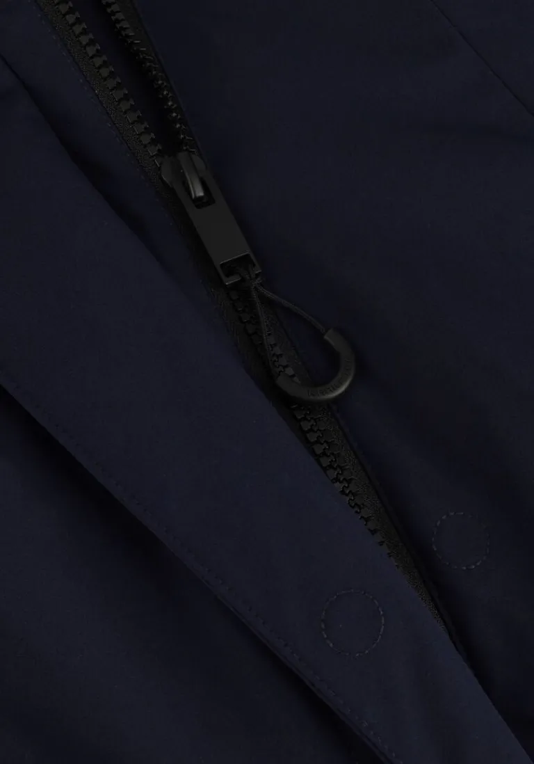 KRAKATAU e parka's qw498>DAMES Jassen