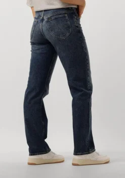 LEE e straight leg jeans rider classic><noscript><img width=