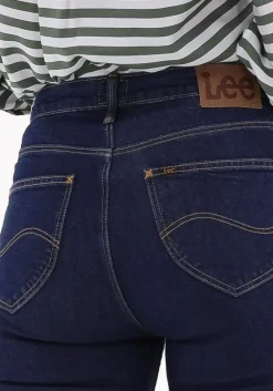 LEE e straight leg jeans breese flare><noscript><img width=