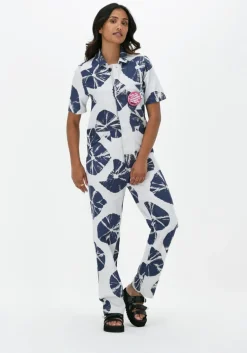 LEON & HARPER e jumpsuit orso tc203 t+d>DAMES Jumpsuits