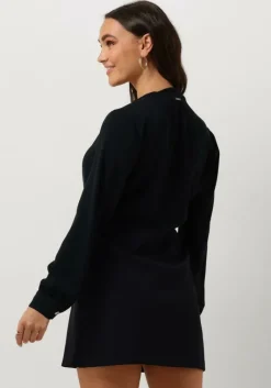 LIU JO e mini jurk thriller bottoni dress><noscript><img width=