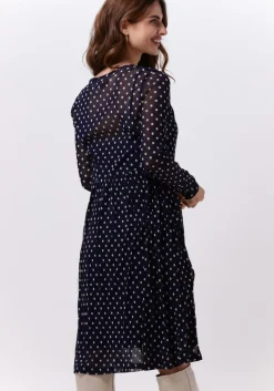 LOLLYS LAUNDRY e midi jurk lydia dress><noscript><img width=