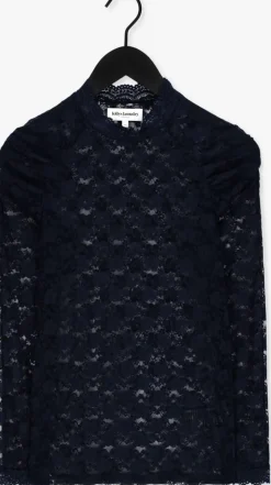 LOLLYS LAUNDRY e top ellen blouse><noscript><img width=