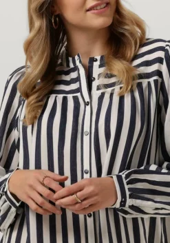 LOLLYS LAUNDRY e midi jurk jess dress><noscript><img width=