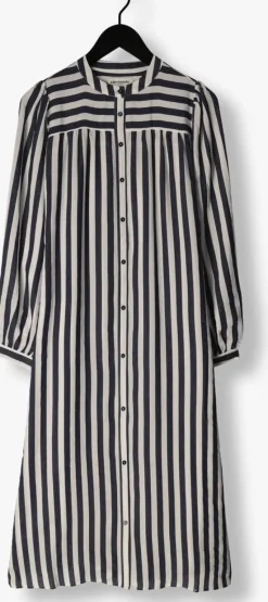 LOLLYS LAUNDRY e midi jurk jess dress><noscript><img width=