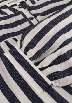 LOLLYS LAUNDRY e midi jurk jess dress><noscript><img width=