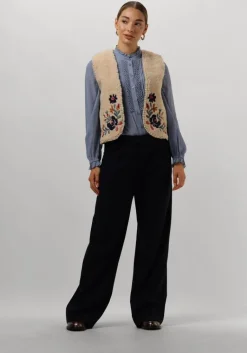 LOLLYS LAUNDRY e pantalon tylerll pants>DAMES Broeken