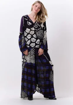 MES DEMOISELLES e wijde broek sanchu>DAMES Co-Ord Sets|Broeken