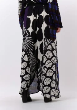 MES DEMOISELLES e wijde broek sanchu><noscript><img width=